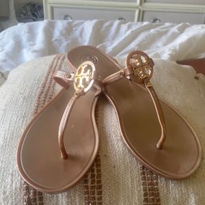 Gel Tory Burch Sandals